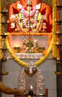 Samaradhana Divasa of HH Shrimad Vamanashram Swamiji at SCM Mangaluru (13 Nov 2025). Pictures Courtesy of Shri Ganesh Damble